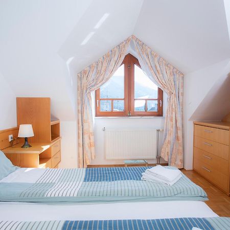 Apartment Tinka Kranjska Gora Quarto foto