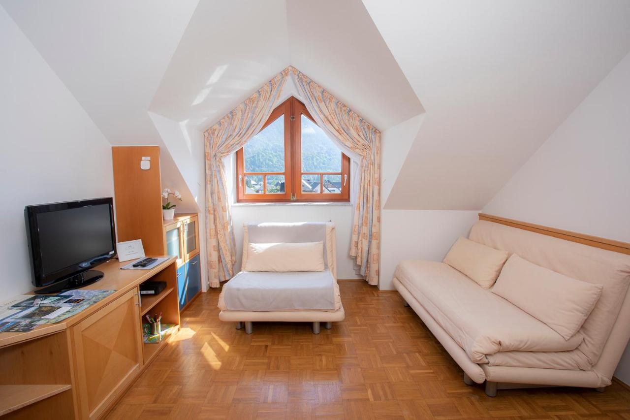 Apartment Tinka Kranjska Gora Exterior foto