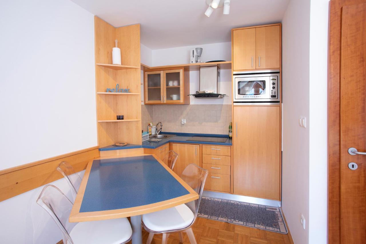 Apartment Tinka Kranjska Gora Quarto foto