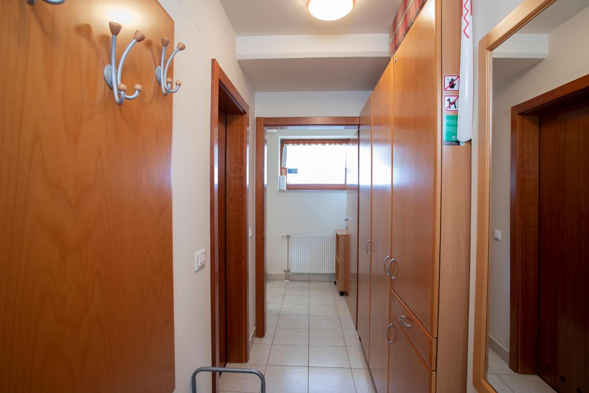 Apartment Tinka Kranjska Gora Quarto foto