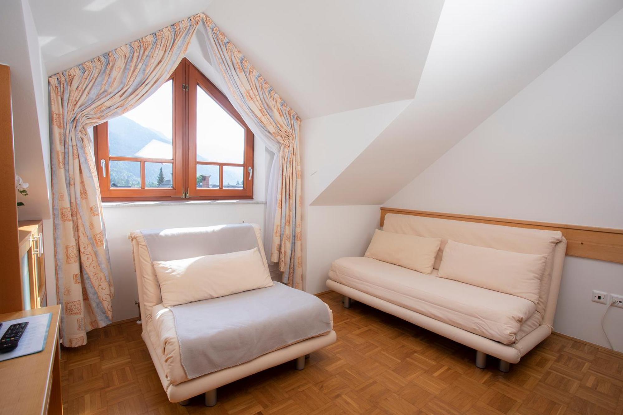 Apartment Tinka Kranjska Gora Quarto foto